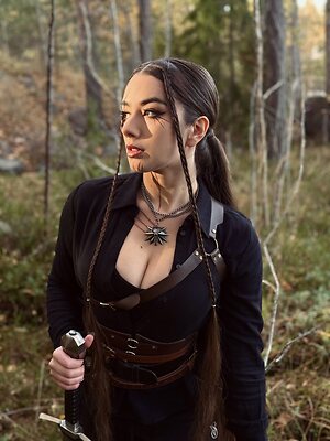 Miss Mikkaa
