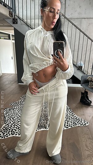 Miss Paradise Nude Leaked Photo #3