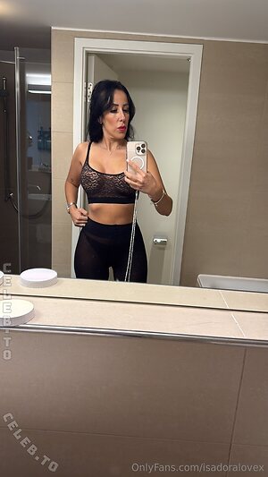 Miss Paradise Nude Leaked Photo #4