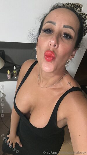 Miss Paradise Nude Leaked Photo #7