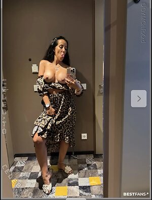 Miss Paradise Nude Leaked Photo #9