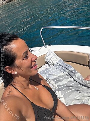 Miss Paradise Nude Leaked Photo #14