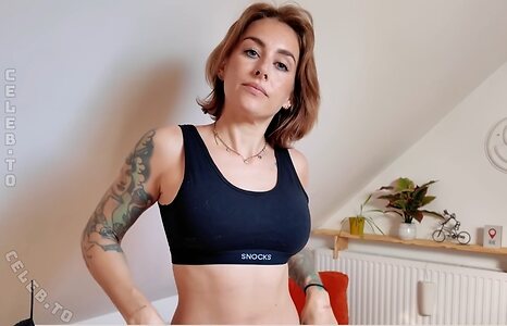 Miss Peaches Nude Leaked Photo #8