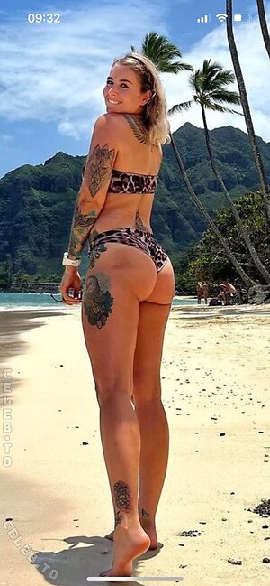 Miss Peaches Nude Leaked Photo #17