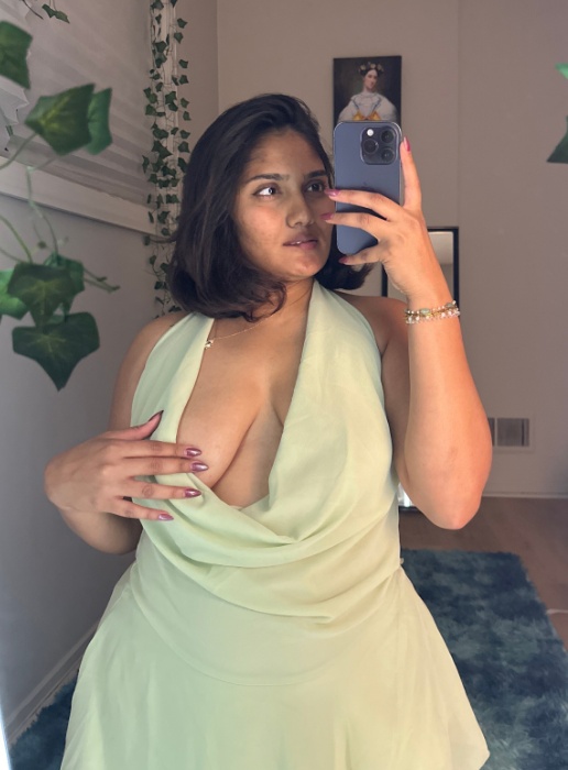 Miss Peachy leaked photos