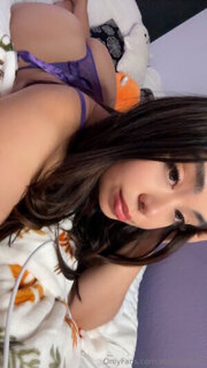 Miss Pluto leaked photos