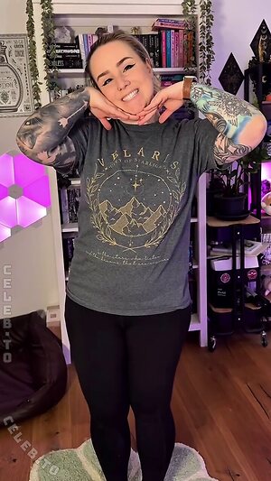 Miss Rage Nude Leaked Photo #2