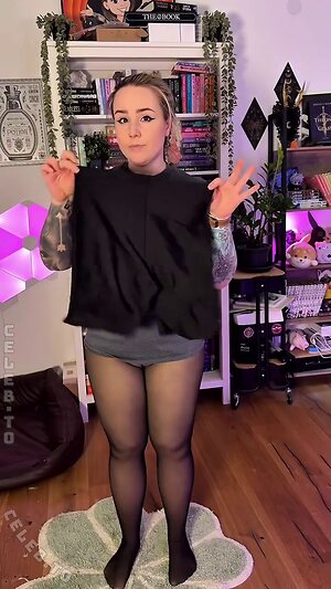 Miss Rage Nude Leaked Photo #3