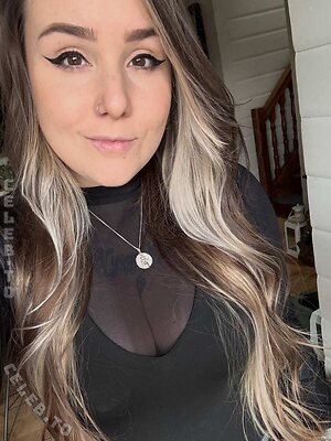 Miss Rage Nude Leaked Photo #8