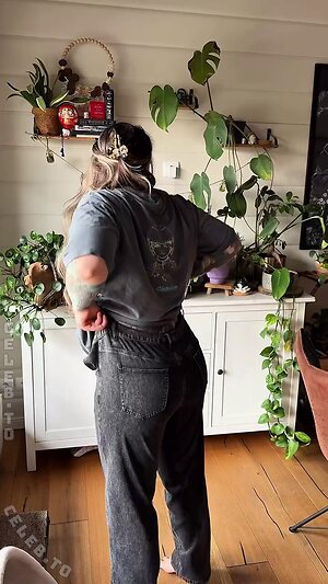 Miss Rage Nude Leaked Photo #9