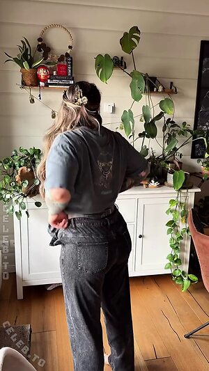 Miss Rage Nude Photos