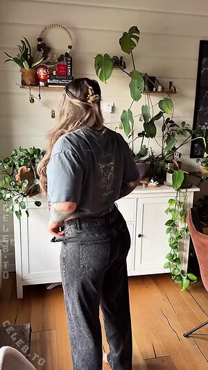 Miss Rage More Nude Photos