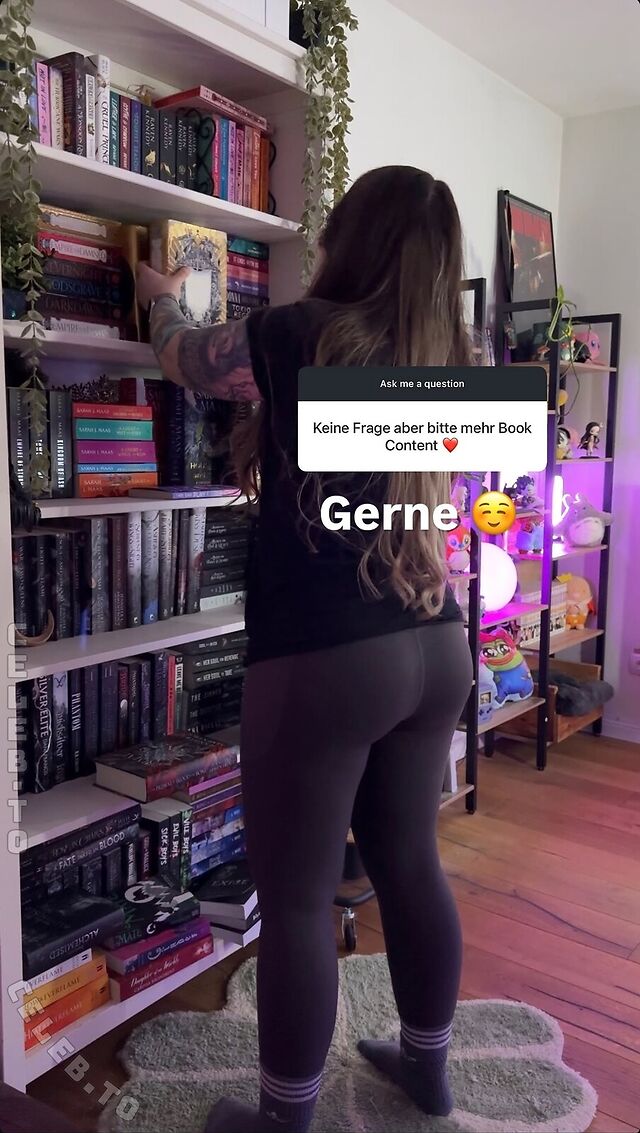 Miss Rage leaked photos