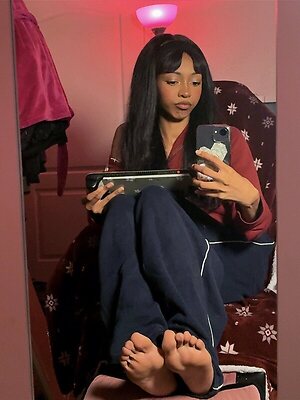 Miss Skai leaked photo #5
