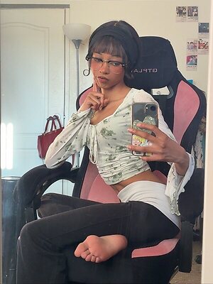 Miss Skai leaked photo #7