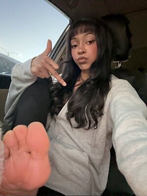 Miss Skai leaked photo #8