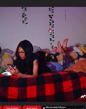 Miss Skai leaked photo #9