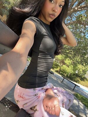 Miss Skai leaked photo #10
