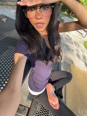 Miss Skai leaked photo #11