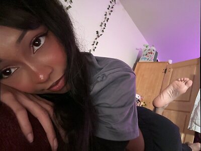 Miss Skai Nude Leaked Photo #21