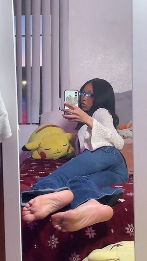 Miss Skai Nude Leaked Photo #26