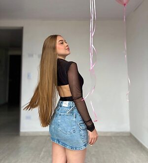 missalannahmm Nude Leaked Photo #3