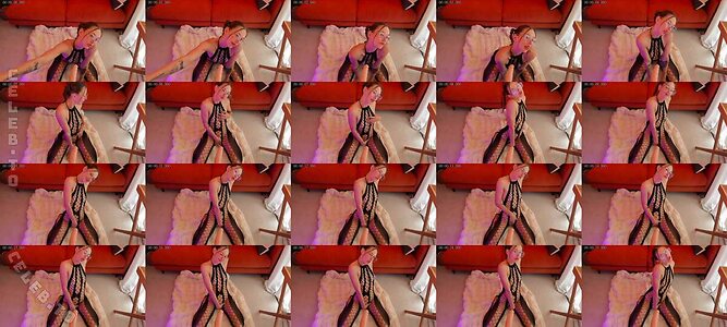 MissAlice Nude Leaked Photo #2