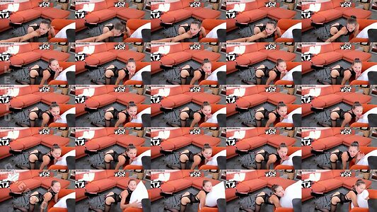 MissAlice Nude Leaked Photo #5