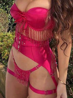 MissAustralia leaked photo #8