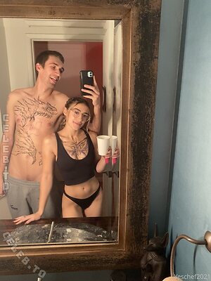 MissBellaSwings leaked photo #4