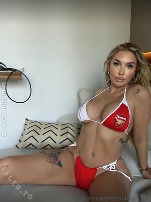 MissBrooke_lyn Nude Leaked Photo #32