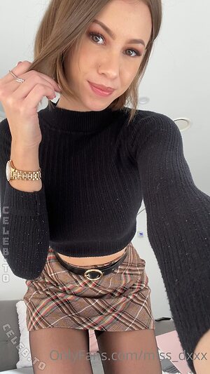 Miss_dxxx Nude Leaked Photo #75