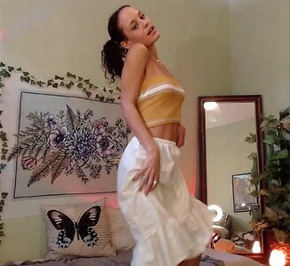 MissFairy leaked photo #3