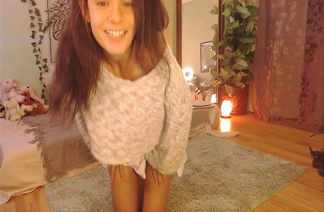 MissFairy leaked photo #14
