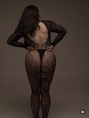 Missgeobernasconi leaked photo #2
