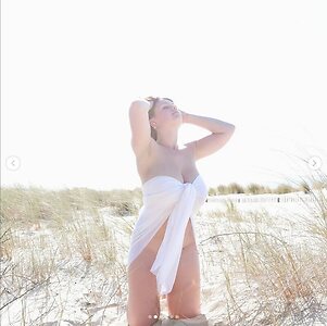 Missgrey leaked photo #4