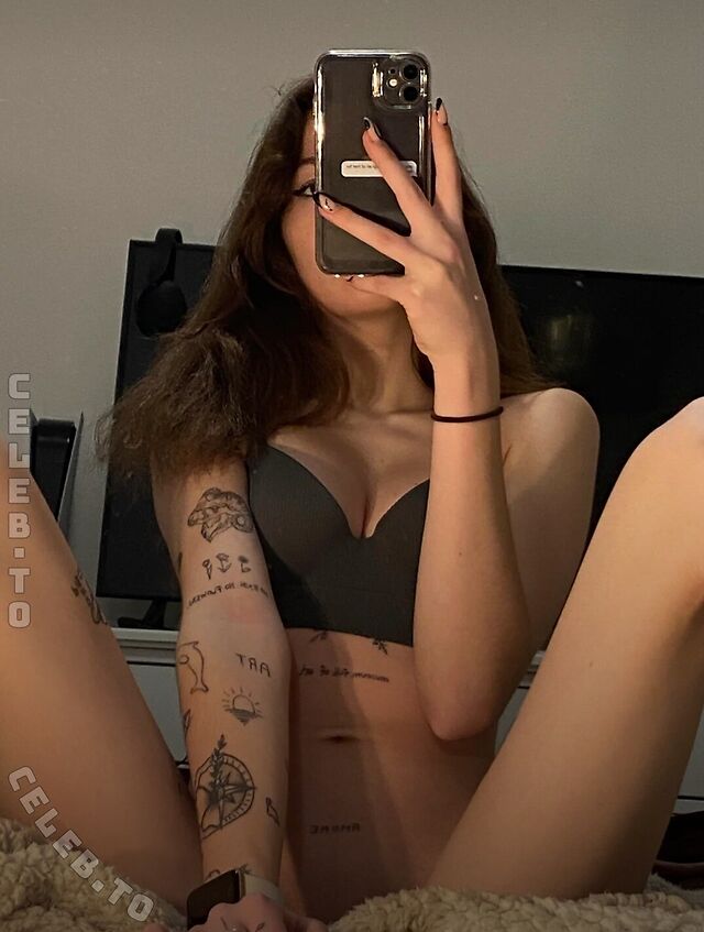 misshighoctane leaked photos