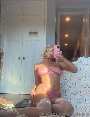 Misshortcake Nude Leaked Photo #24