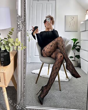 Missintights Nude Leaked Photo #3