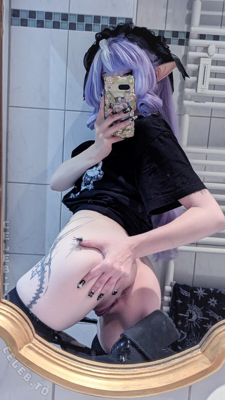 Miss.Ironblood photo