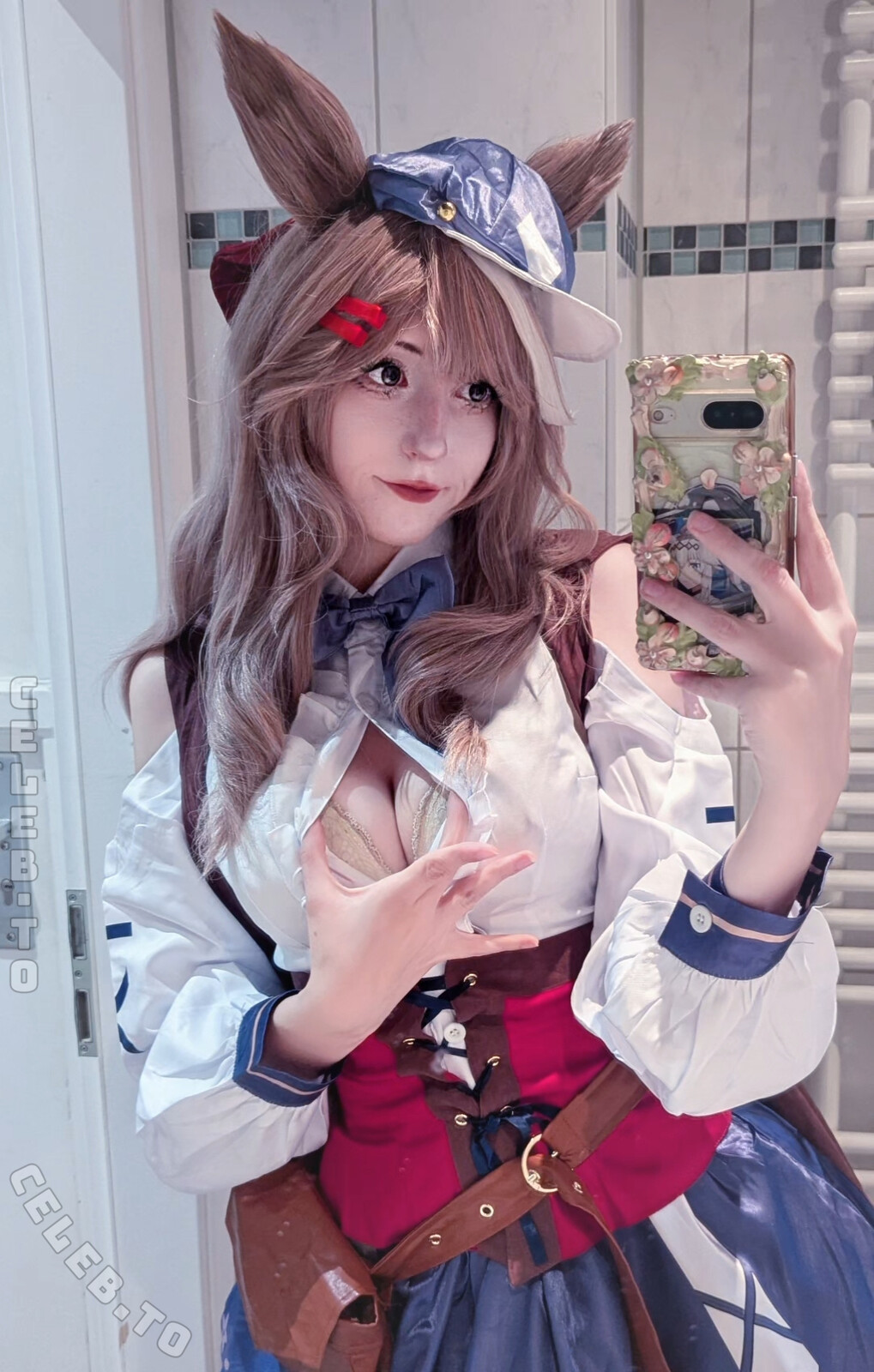 Miss.Ironblood photo