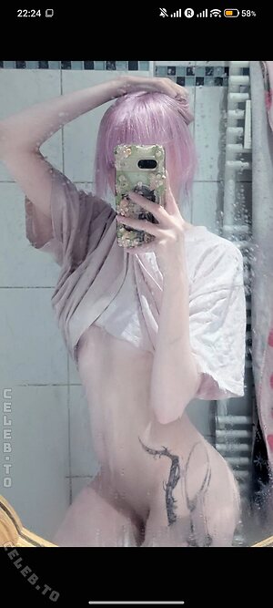 Miss.Ironblood photo