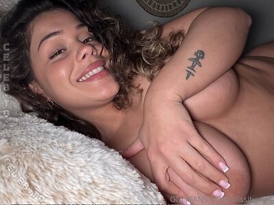 Missjfux Nude Leaked Photo #2