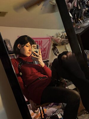 missjunebuggie leaked photo #8