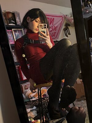 missjunebuggie leaked photo #10