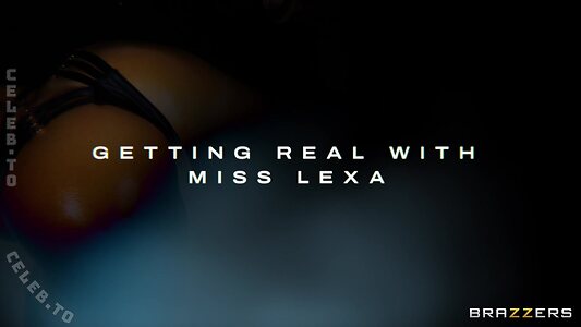 Misslexa Nude Leaked Photo #139