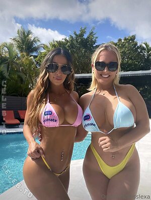 Misslexa Nude Leaked Photo #144