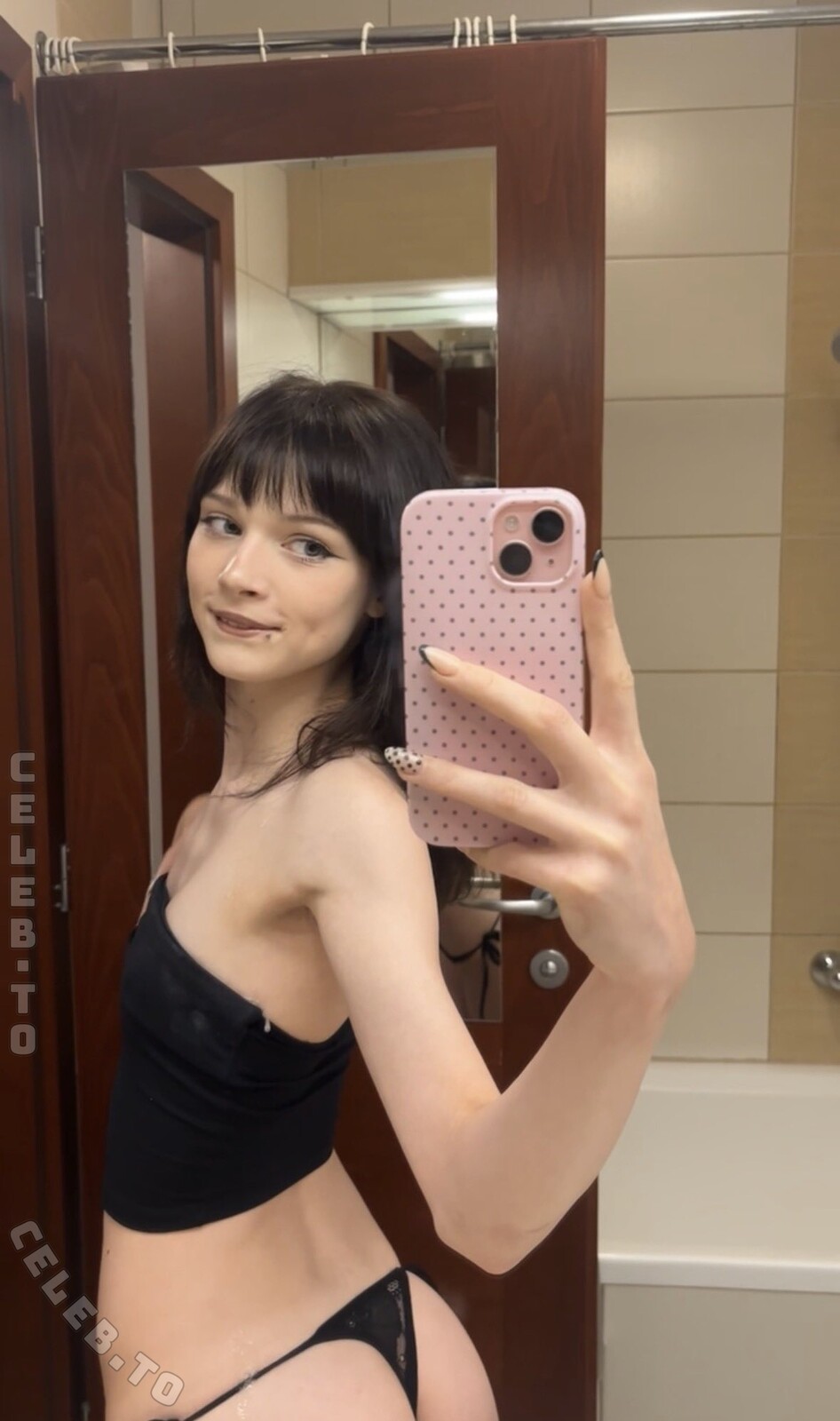 Missmabelunfiltered photo