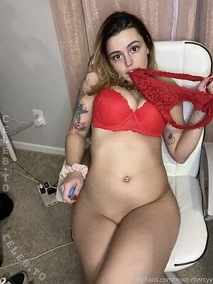 Missmercyy leaked photo #24