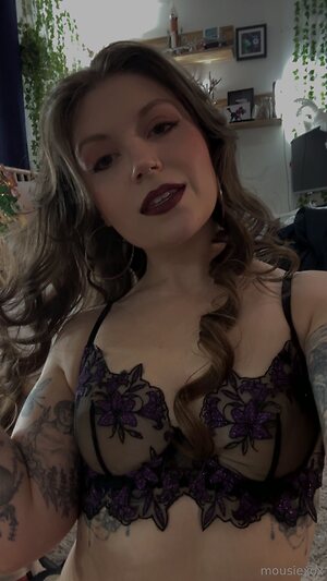 MissMousieMouse leaked photo #29
